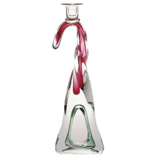 Хрустальный подсвечник JS414