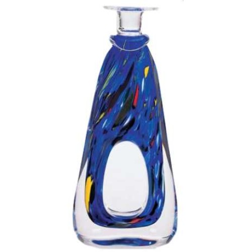 kristāla svečturis js415