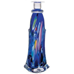 kristāla svečturis js416