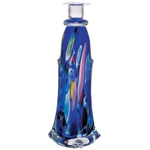 Хрустальный подсвечник JS416