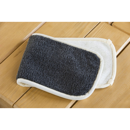 aitas vilnas dubultā saite jostas vietai