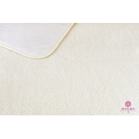 merino aitas vilnas palags (180x200)