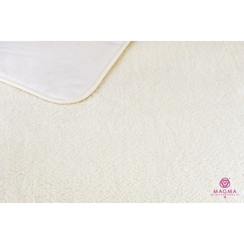 merino aitas vilnas palags (180x200)