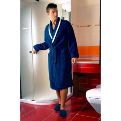 vīriešu frotē halāts. pkm