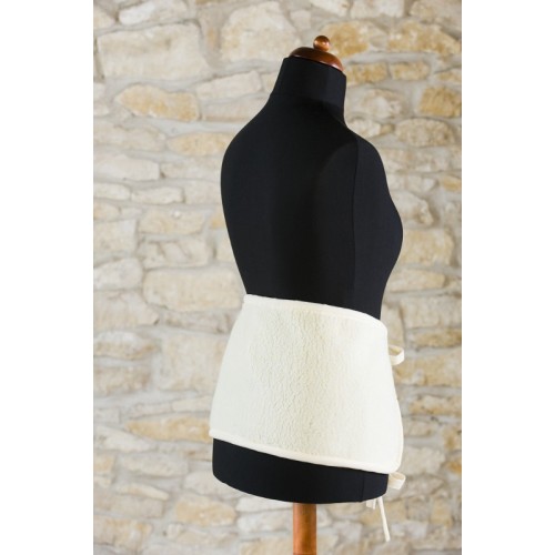 aitas vilnas saite jostas vietai