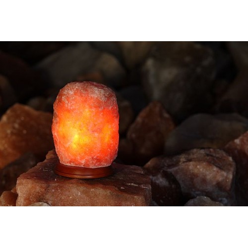 sāls lampa (1-3 kg)