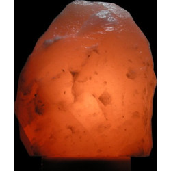 sāls lampa (9-12 kg)
