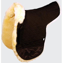 paliktnis zem segliem no aitādas