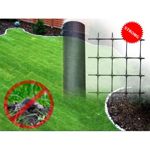 pretkurmju siets strong 2x200 m (400 m2)