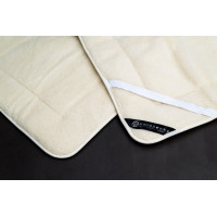 merino aitas vilnas virsmatracis, 160x200