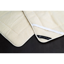 merino aitas vilnas virsmatracis, 140x200